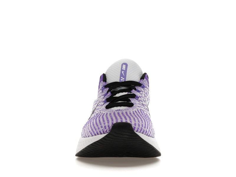 Nike React Infinity Run Flyknit 3 Psychic Purple