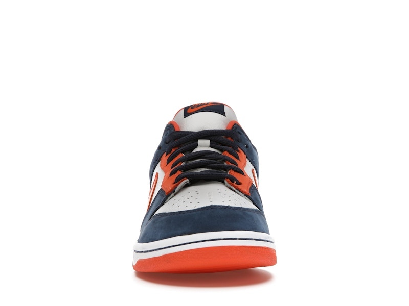 Nike SB Dunk Low Broncos
