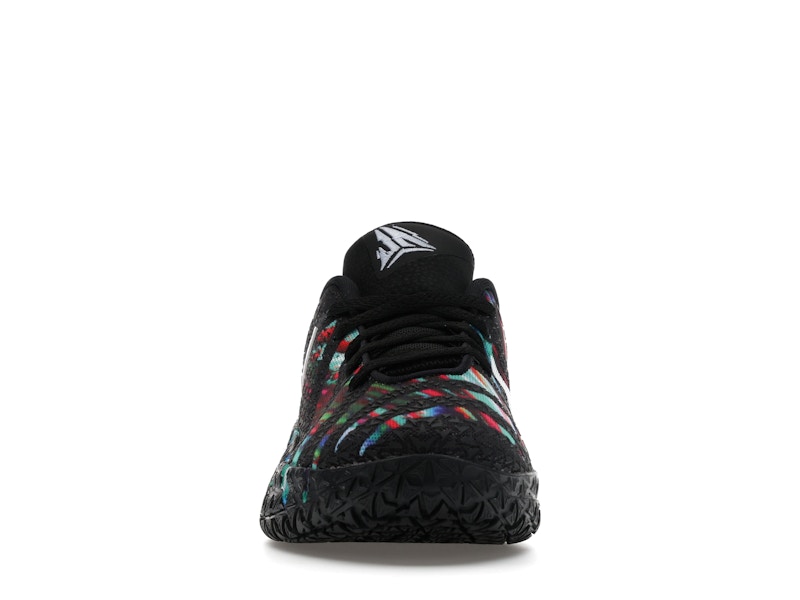 Nike Ja 3 King of the Court (GS)