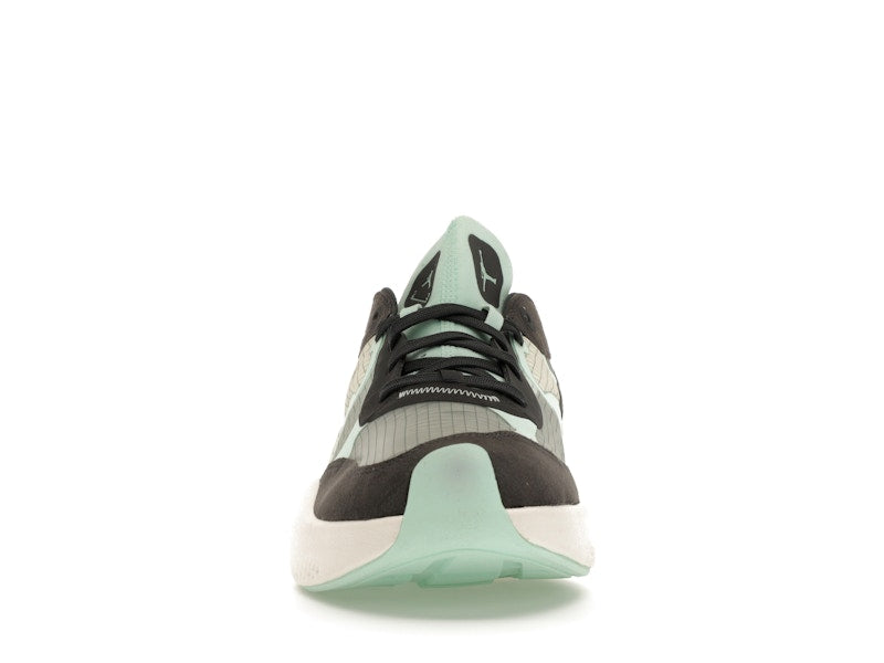 Jordan Delta 3 Low Anthracite Mint Foam