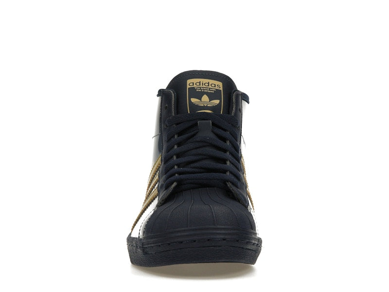 adidas Blondey Pro Model ADV Blondey McCoy Night Indigo
