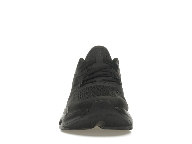 On Running Cloudpulse Black Eclipse