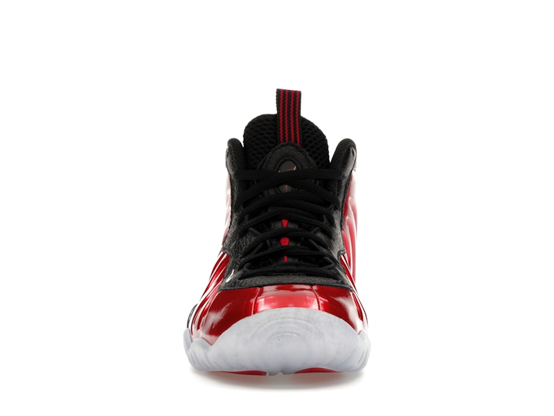 Nike Little Posite One Metallic Red (2023) (GS)