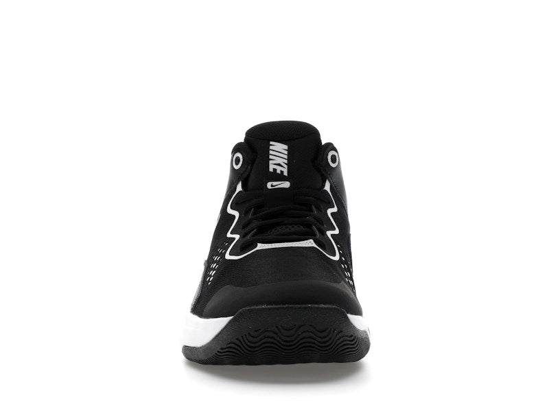 Nike Fly.By Mid 3 Black White