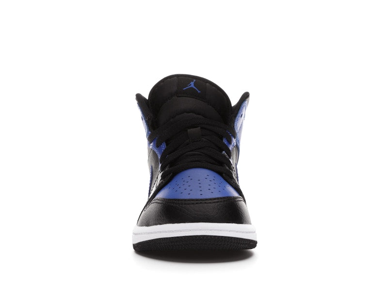 Jordan 1 Mid Hyper Royal (PS)
