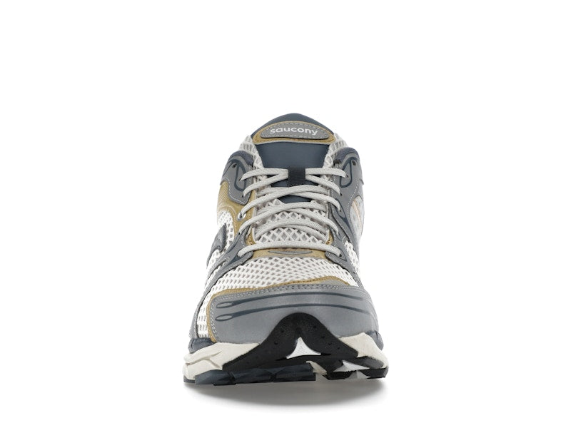 Saucony ProGrid Triumph 4 Fabricated Future