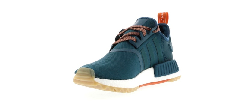 adidas NMD C1 Trail Utility Green (Women's)