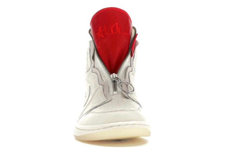 Jordan 1 Retro High Zip AWOK Vogue Sail (Women's)