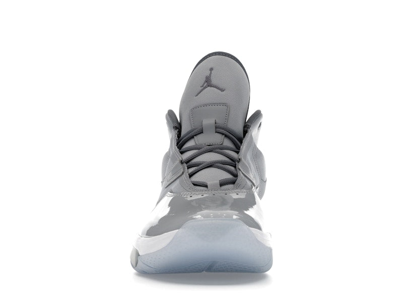 Jordan Stay Loyal 3 Wolf Grey White Cool Grey