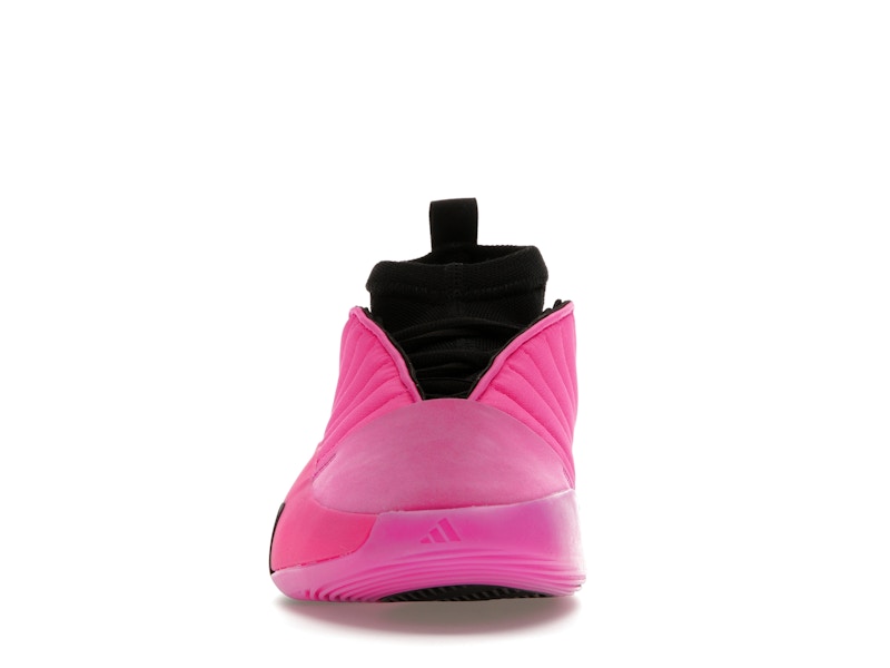 adidas Harden Vol. 7 Lucid Fuchsia Black