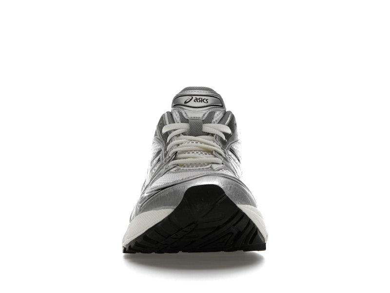 ASICS Gel-Kayano 14 JJJJound Silver Black