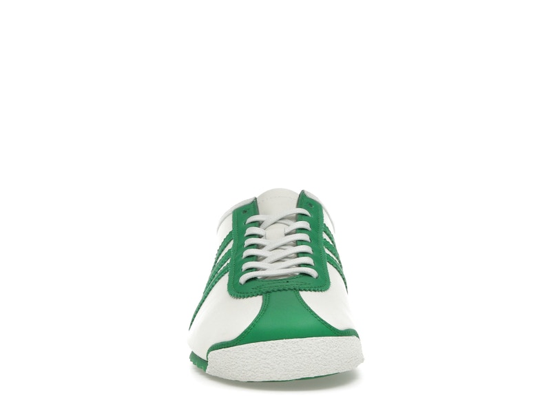adidas Italia 60s White Green Made in Italy
