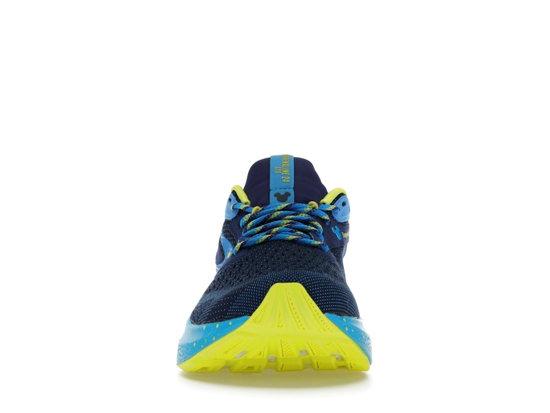 Brooks Adrenaline GTS 24 runDisney