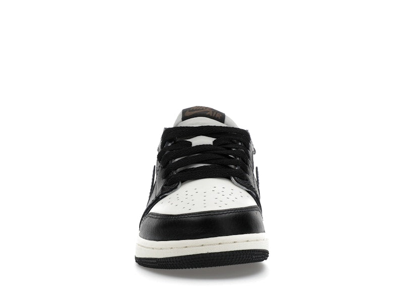 Jordan 1 Retro Low OG Mocha (GS)