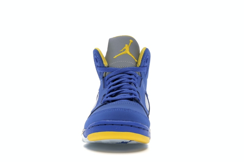 Jordan 5 Retro Laney Varsity Royal (PS)