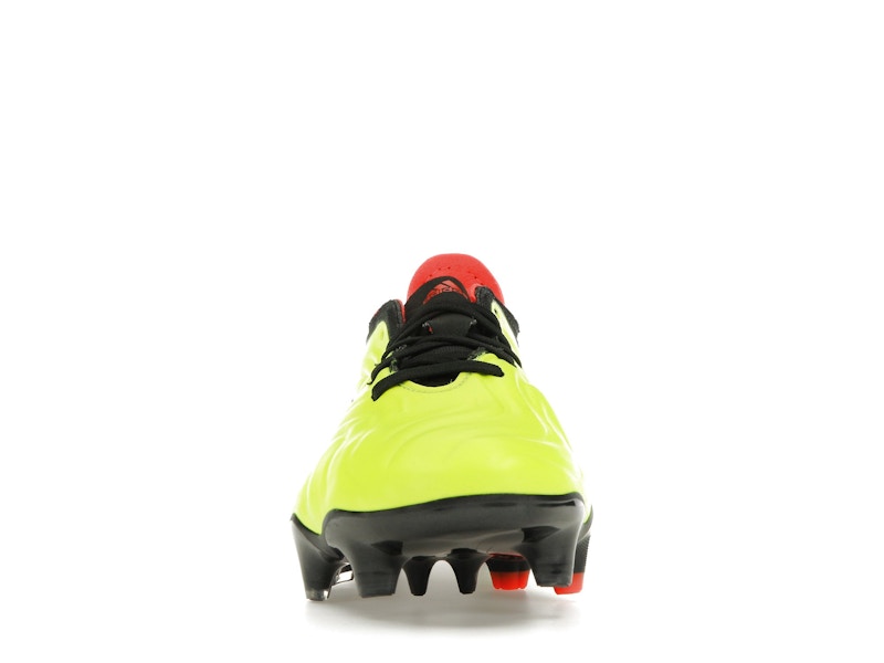 adidas Copa Sense.1 FG Team Solar Yellow