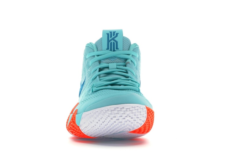 Nike Kyrie 4 Power Is Female