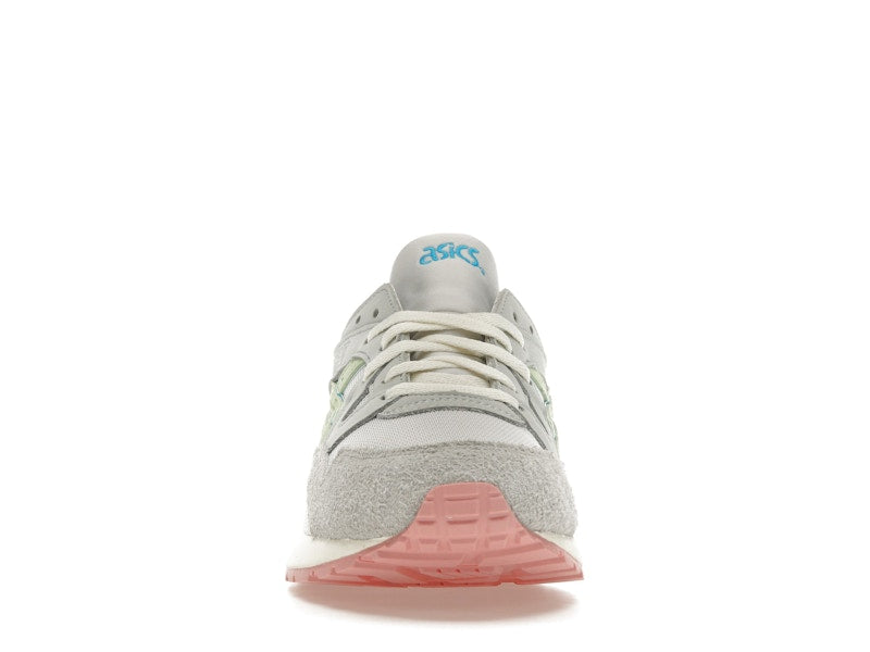 ASICS Gel-Lyte V Social Status Charolette Lab Schools Eternal Summer Nimbus Cloud
