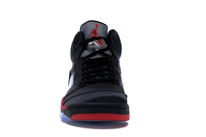 Jordan 5 Retro Satin Bred