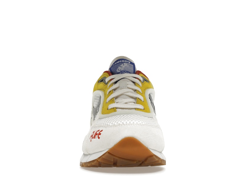 Saucony Shadow 6000 Alife (2022)