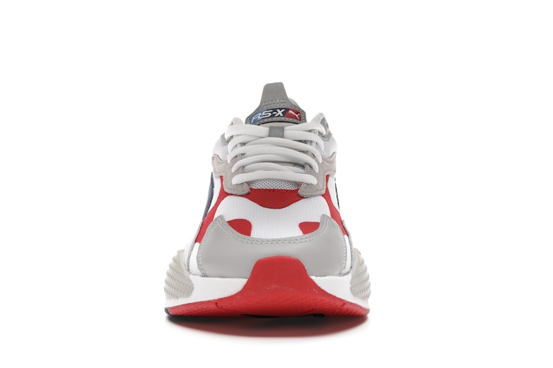 Puma RS-X BMW Motorsport White