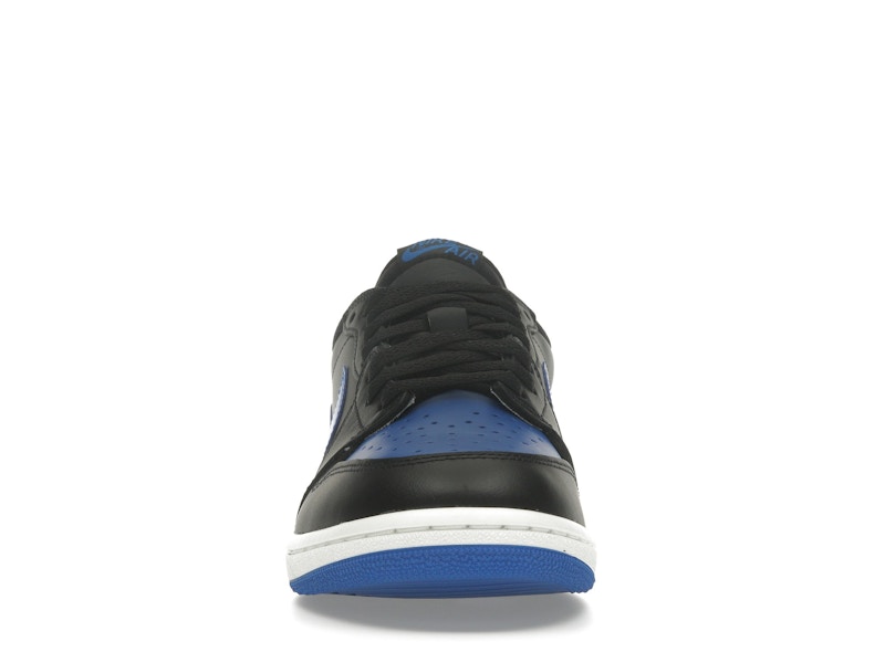 Jordan 1 Retro Low '85 Royal