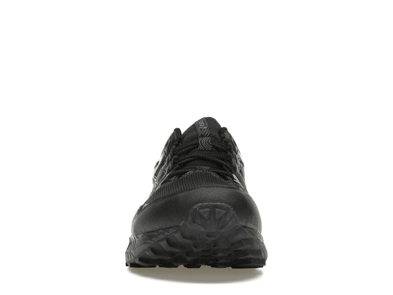 ASICS Gel-Sonoma 7 GTX Black Carrier Grey