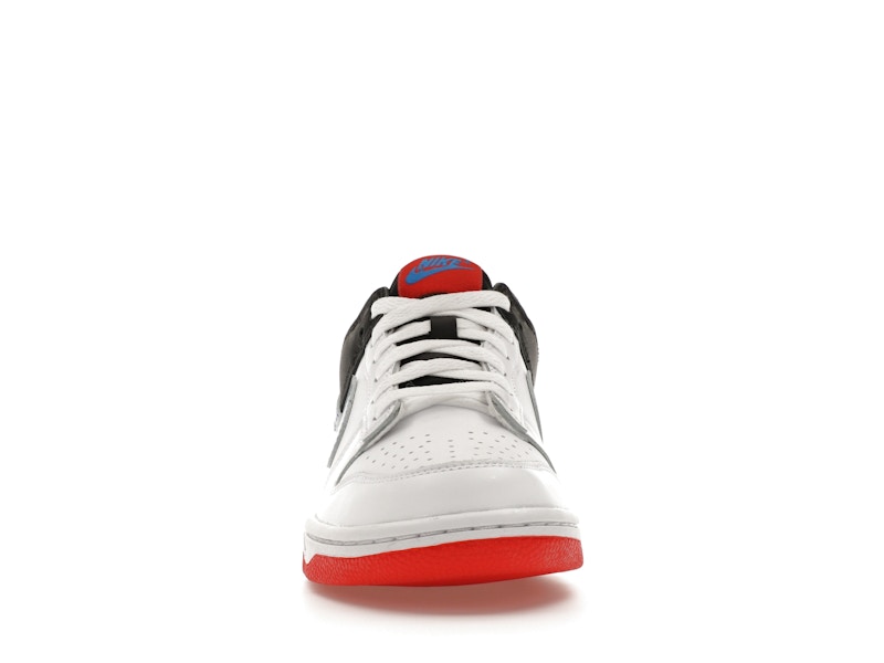 Nike Dunk Low Spider-Man (GS)