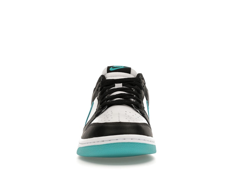 Nike Dunk Low Black Dusty Cactus
