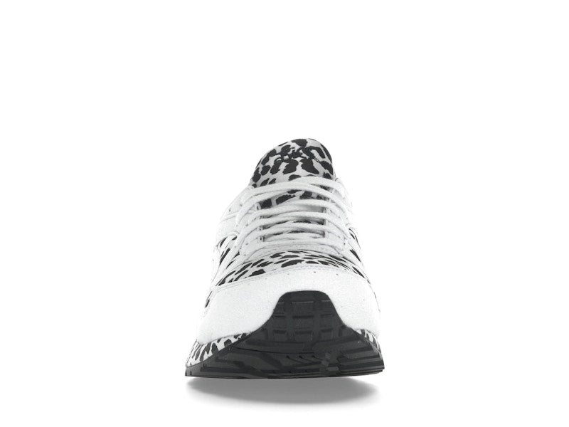 ASICS Gel-Lyte V Comme des Garcons Shirt Leopard White