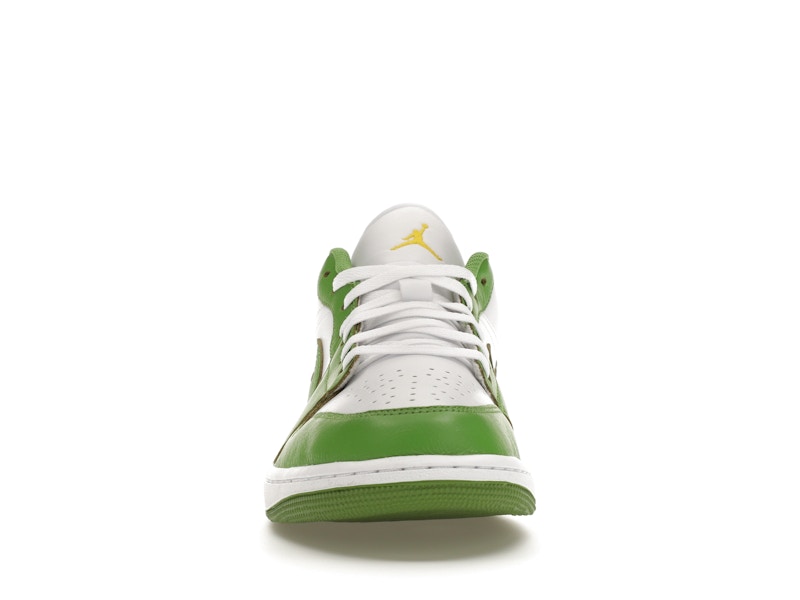 Jordan 1 Low SE Chlorophyll
