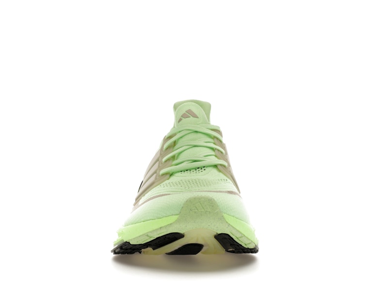 adidas Ultra Boost Light Green Spark Orbit Grey Putty Grey