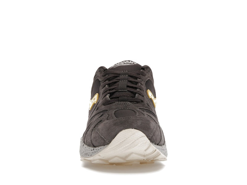 Saucony Grid Azura 2000 Asphalt