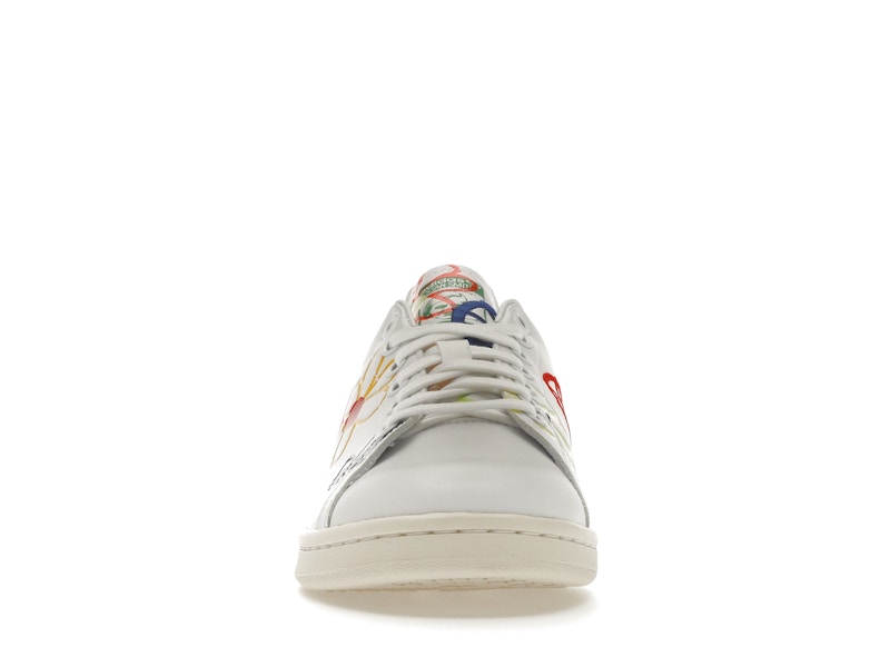 adidas Stan Smith Primegreen Floral (Women's)
