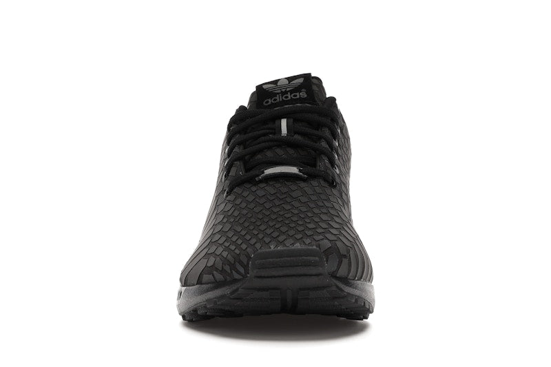 adidas ZX Flux Xeno Black