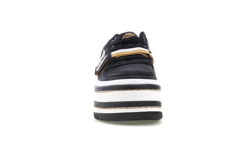 Nike Vandal 2K Black Metallic Gold (Women's)