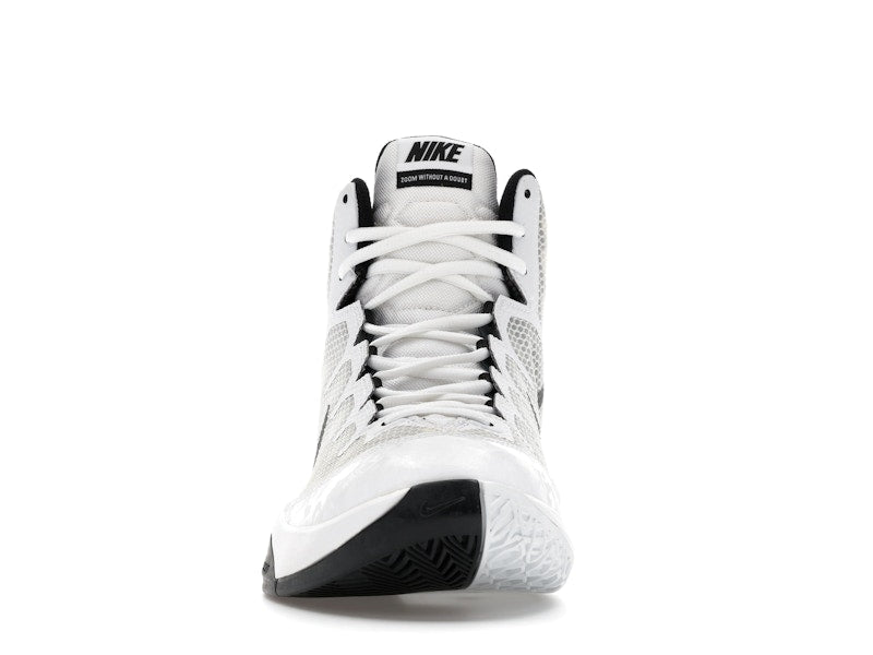 Nike Zoom Without A Doubt White