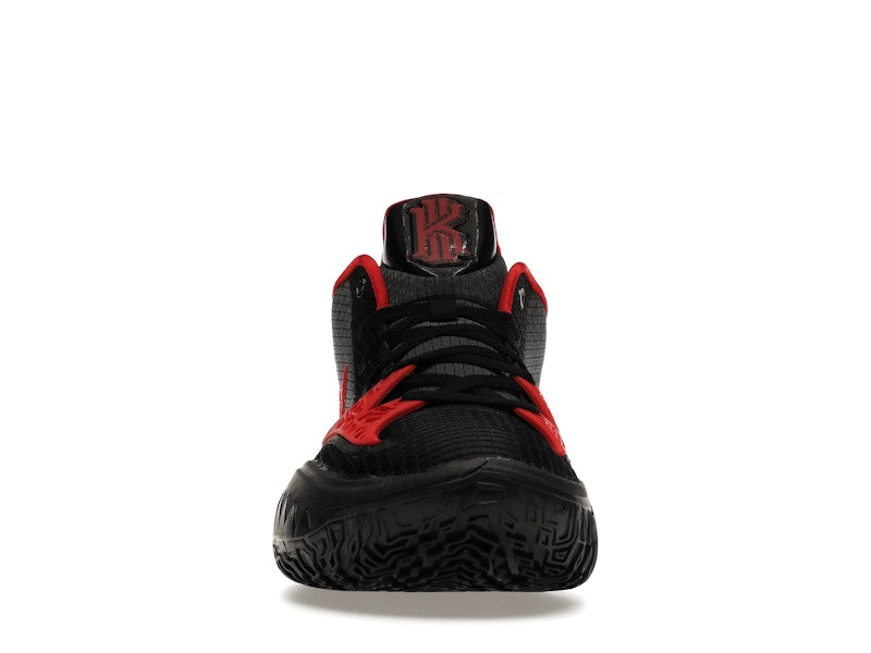 Nike Kyrie 4 Low Bred