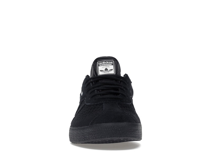 adidas Gazelle Super Neighborhood Triple Black