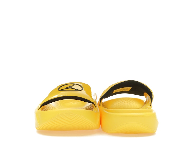 Jordan Franchise Slide Quai 54