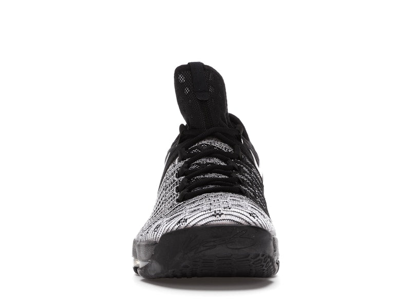 Nike KD 9 Black White