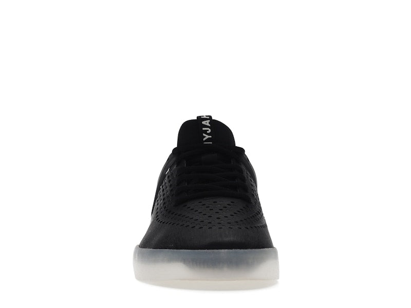 Nike SB Nyjah 3 Black White