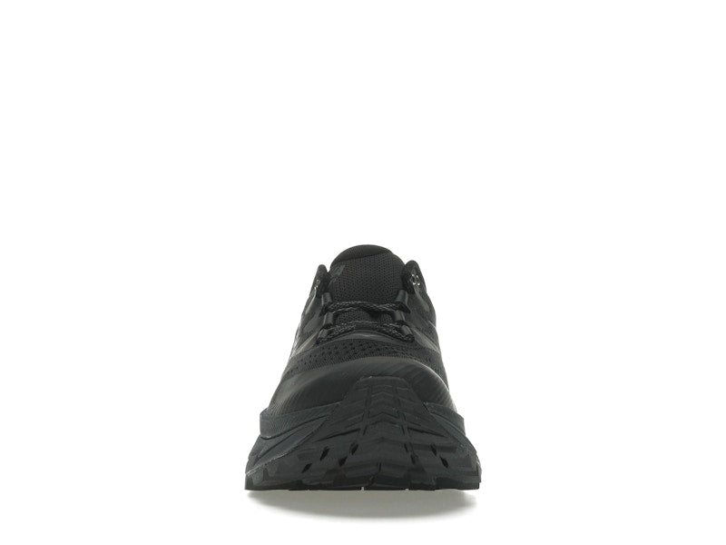 Hoka One One Skyline-Float X Black Black (Women's)