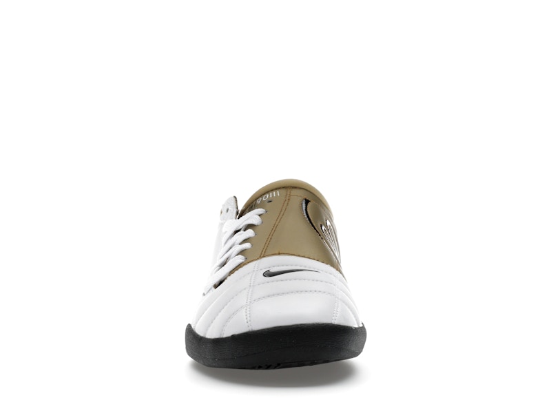 Nike Total 90 3 SP White Metallic Gold