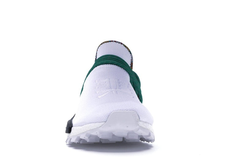 adidas NMD Hu Pharrell Inspiration Pack White