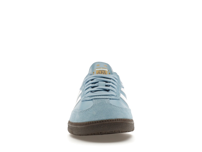 adidas Samba Team Argentina