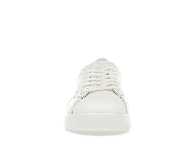Golden Goose Purestar White Navy