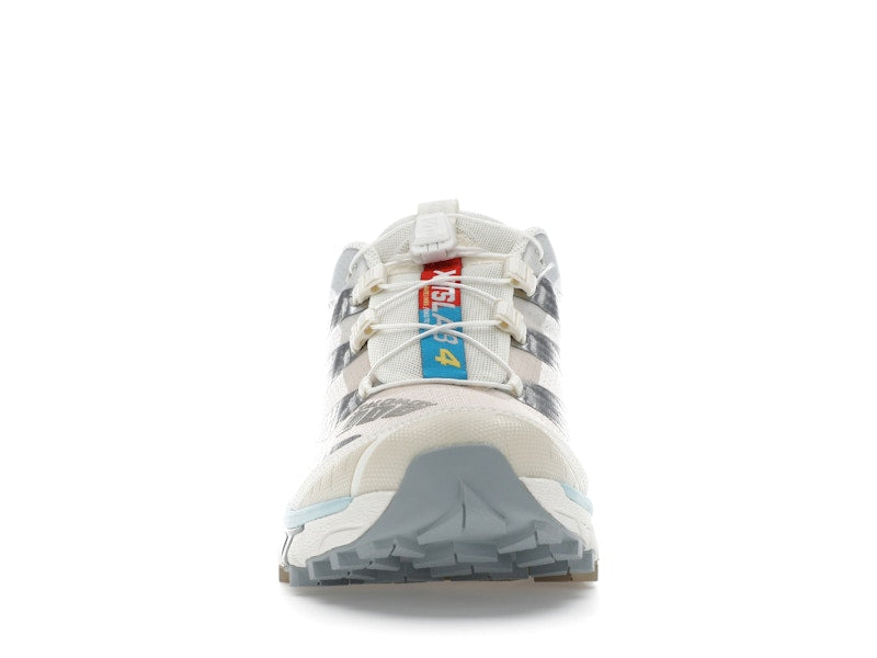 Salomon XT-4 OG Vanilla Ice Ballad Blue