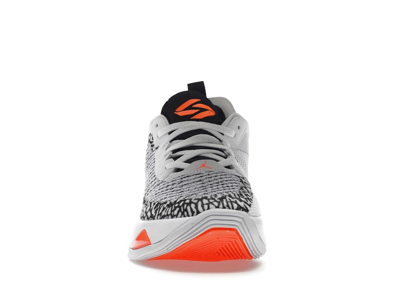 Jordan Luka 1 Safari (GS)
