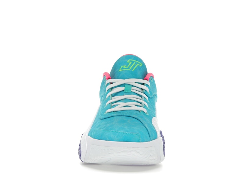 Jordan Tatum 2 Wave Runner